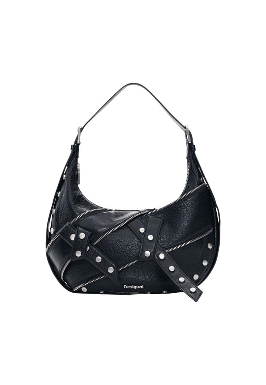 Sac Desigual couleur noir