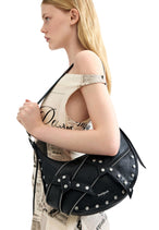 Sac Desigual couleur noir — vue 2