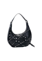 Sac Desigual couleur noir — vue 3