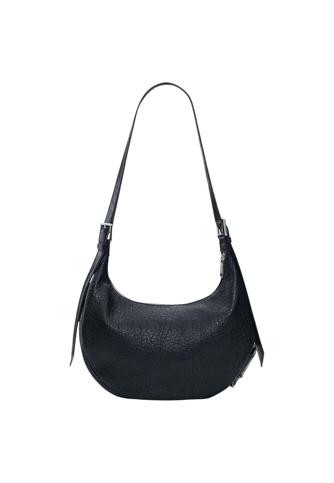 Sac Desigual couleur noir — vue 4