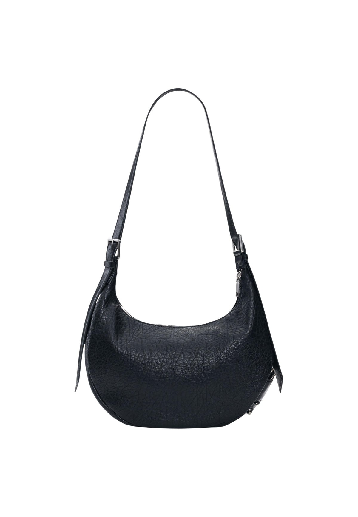 Sac Desigual couleur noir — vue 4