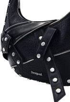 Sac Desigual couleur noir — vue 5