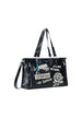 Sac Desigual couleur noir — vue 4