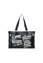 Sac Desigual couleur noir