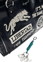 Sac Desigual couleur noir — vue 3