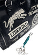 Sac Desigual couleur noir — vue 3