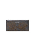 Portefeuille Desigual couleur marron