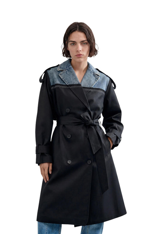 Veste Desigual couleur noir