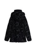 Veste Desigual couleur noir — vue 4
