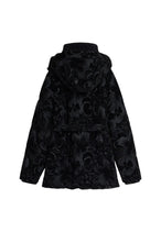 Veste Desigual couleur noir — vue 4