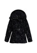 Veste Desigual couleur noir — vue 3