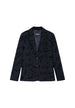 Veste Desigual couleur noir — vue 3