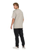 T-shirt Only & Sons couleur beige — vue 2