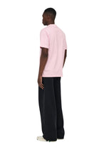 T-shirt Only & Sons couleur rose — vue 2