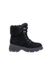 Bottes Guess couleur noir