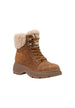 Bottes Guess couleur beige — vue 2
