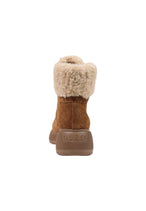 Bottes Guess couleur beige — vue 5