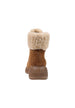 Bottes Guess couleur beige — vue 5