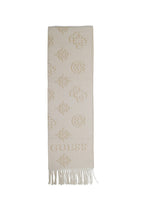 Écharpe Guess couleur beige