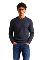 Pull Guess couleur noir