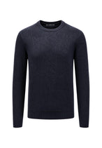 Pull Guess couleur noir — vue 4