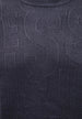 Pull Guess couleur noir — vue 5