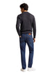 Pull Guess couleur noir — vue 3