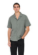 Chemise Only & Sons couleur vert
