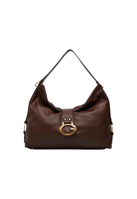 Sac Guess couleur marron