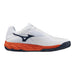 Baskets Mizuno couleur blanc