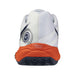 Baskets Mizuno couleur blanc — vue 4