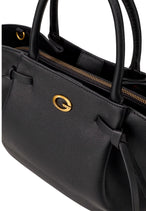 Sac Guess couleur noir — vue 4