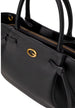 Sac Guess couleur noir — vue 4