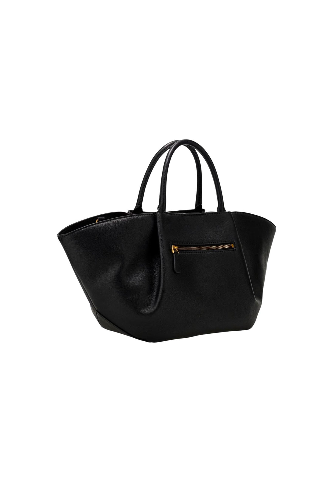 Sac Guess couleur noir — vue 5