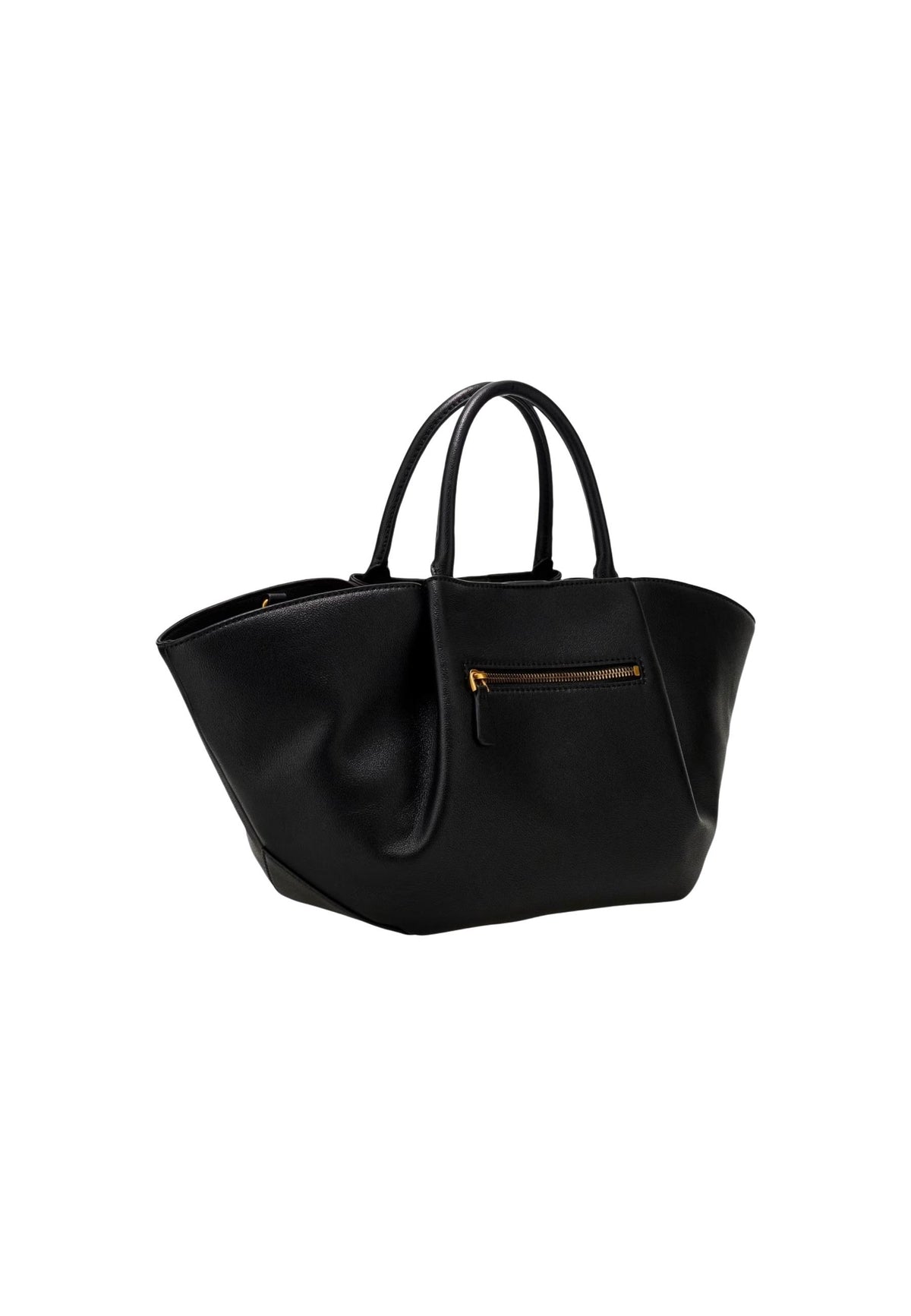 Sac Guess couleur noir — vue 5