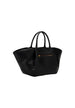 Sac Guess couleur noir — vue 5