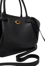 Sac Guess couleur noir — vue 3