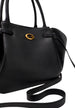 Sac Guess couleur noir — vue 3