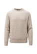 Pull Guess couleur beige — vue 5