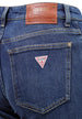 Pantalon Guess couleur bleu — vue 5