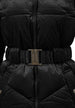 Veste Guess couleur noir — vue 2