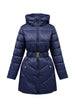 Veste Guess couleur bleu