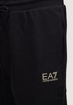 Survêtement Ea7 couleur gris — vue 4