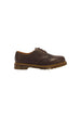 Bottes Dr. Martens couleur marron