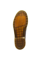 Bottes Dr. Martens couleur marron — vue 5