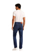 Jean Tommy Hilfiger Jeans couleur bleu — vue 3