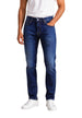 Jean Tommy Hilfiger Jeans couleur bleu