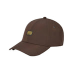 Chapeau G-star couleur marron
