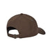 Chapeau G-star couleur marron — vue 2