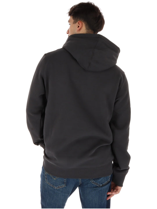 Sweat Timberland couleur gris — vue 2